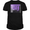 DYS Dept Of Youth Services Lyrics T-shirt