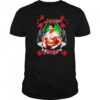 Eddie Guerrero Latino Heat shirt