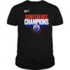 Edmonton Oilers Conference Champions let’s go Oilers shirt