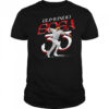 Edmundo Sosa Philadelphia Player Name shirt