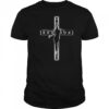Elodie Croce T-Shirt