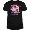 Engage kiss heart shirt
