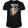 Fastest battle in NBA history Pacers and Thunder matchup shirt
