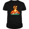 Fireball Friday T-shirt