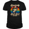Fisherman Best Dad Ever Bass Fishing Men Fathers Day shirt