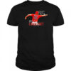 Garrett Crochet Breakout Series shirt