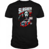 Ghost Face Slasher Racing 96 shirt