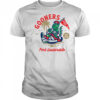 Gooners fort lauderdale mascot shirt