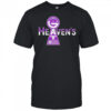 Heaven’s gate what if logo shirt