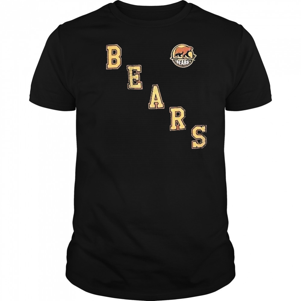Hershey Bears AHL Shirt