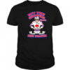 Hit the showers honors Rich Stadium 1973 2025 shirt