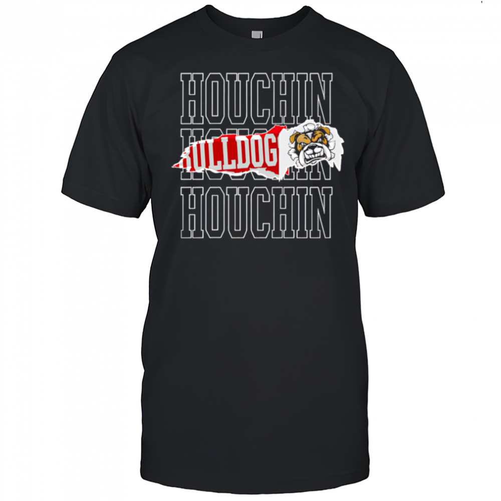 Houchin Bulldogs repeat shirt