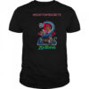 Houston Rockets Zootopia 2 T-Shirt