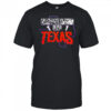 Houston Texans x DJ Screwed up 2025 shirt