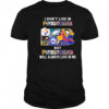 I don’t live in Pennsylvania but Pennsylvania will always live in me sport shirt