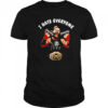 I Hate Everyone Sensored Bmf Shirt