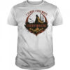 I Have Friends Everywhere Tee T-Shirt