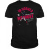 In Correa We Trust Carlos Correa Minnesota Baseball MLBPA T Shirt
