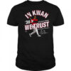 In Kwan We Trust Steven Kwan Cleveland Baseball MLBPA T Shirt