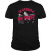 In Michael Harris II We Trust Atlanta Baseball MLBPA T Shirt