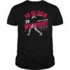In Olson We Trust Matt Olson Atlanta Baseball MLBPA T Shirt