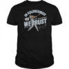 In Paul Goldschmidt We Trust New York Baseball MLBPA T Shirt