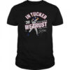 In Tucker We Trust Kyle Tucker Chicago Baseball MLBPA T Shirt