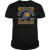 Indiana Pacers 2025 NBA Finals National Basketball Association T-Shirt
