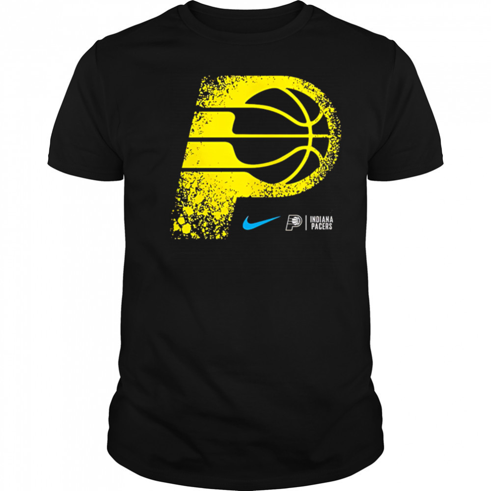 Indiana Pacers Eastern Champions big logo shirt