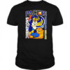 Indiana Pacers Mascot 2025 Eastern Conference Champions Shirt