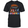 Indianapolis Sports Teams Mascot Abbey Road It’s The Most Wonderful Time Of The Year Shirt