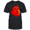 Isaiah Hartenstein Collison Blood shirt