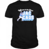 Jac Caglianone Welcome to the Show Jac Cags shirt