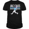 JAC CAGS SLUGGER SWING SHIRT