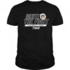 Jacksonville Icemen Ignite The Fight Shirt