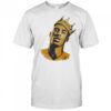 Jalen Williams Kobe Bryant shirt
