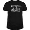 Jazz Dispensary Jazz Wizards T-Shirt
