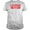 Jesus Luzardo 44 Philadelphia Font vintage shirt