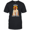 Jesus wasn’t white shirt