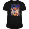 Jey Uso Yeet retro graphic shirt