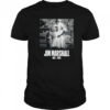 Jim Marshall 1937 2025 shirt