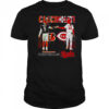 Joe Burrow And Elly De La Cruz Cincinnati Bengals X Cincinnati Reds Signatures T shirts