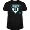 JOHNSON 51 SHIRT