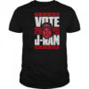 Jose Ramirez 2025 Vote T-Shirt