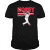 Jose Ramirez Hosey Cleveland shirt