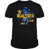 JT Realmuto Real Deal shirt