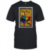 June 25 2025 BÉTON ARMÉ Both From Montreal Poster Shirt