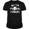 Kenny Fucking Powers Trashed shirt