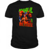 Khalil Rountree Jr. UFC Fighter T-Shirt