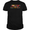 Kubota Rico Abreu Racing Shirt